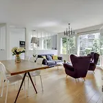 Residor - Appartement Calme Et Lumineux 6P