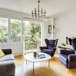 Residor - Appartement Calme Et Lumineux 6P